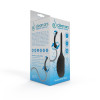 Dual Fit Anal Douche 300 ml