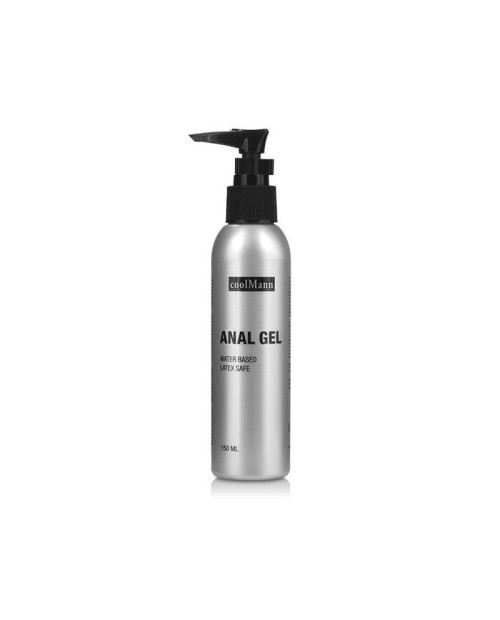 CoolMann Anal Gel 150 ml
