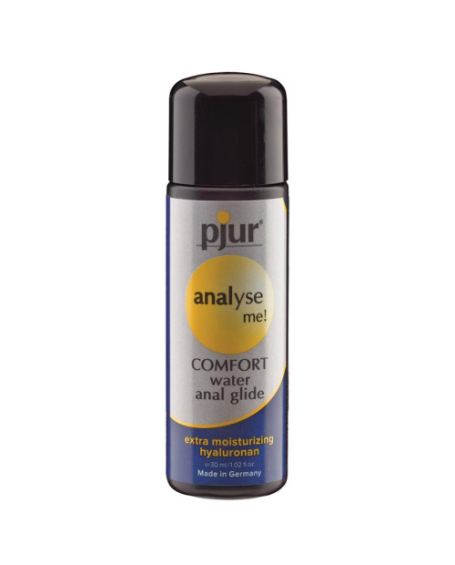 Pjur Analyse Me! Comfort Glide 30 ml