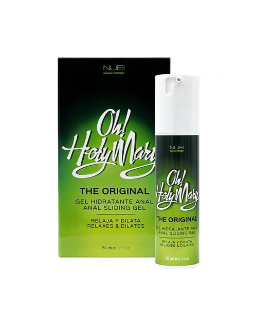 OH! Holy Mary The Original Anal Gel 50 ml