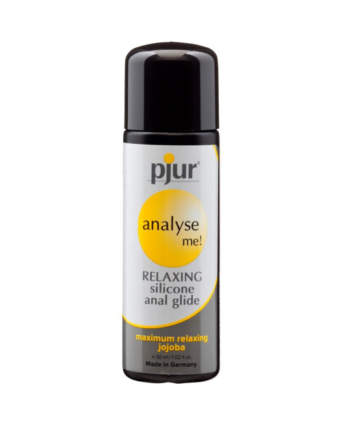 Pjur Analyse Me! Glide 30 ml