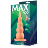 Kai Adaptable Butt Plug Flesh 9,4 - 18.4 cm