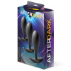 Pimpox Set of 3 Anal Plugs