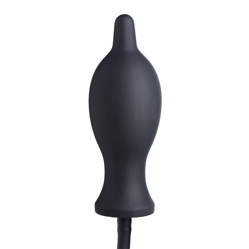 Inflatable Anal Plug