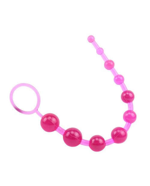 Thai Balls Sassy 30 cm Pink