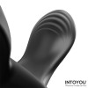 Daxer Girth Gainer Vibrating Double Cockring