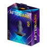Klaas Open Hollow Anal Plug Size S