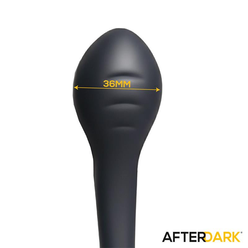 Mantry Anal Stimulator Silicone