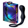 Rolf Anal Plug with Silicone Ring