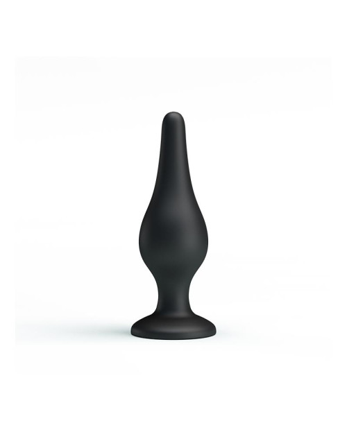 Silicone Butt Plug 14 cm