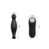 Plug Anal con 12 Patrones de Vibraci?n
