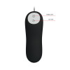 Plug Anal con 12 Patrones de Vibraci?n