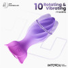 Moxy Butt Plug with Rotation 360? with App