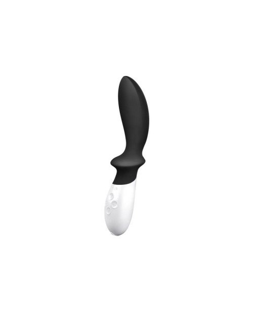 LOKI Obsidian Black