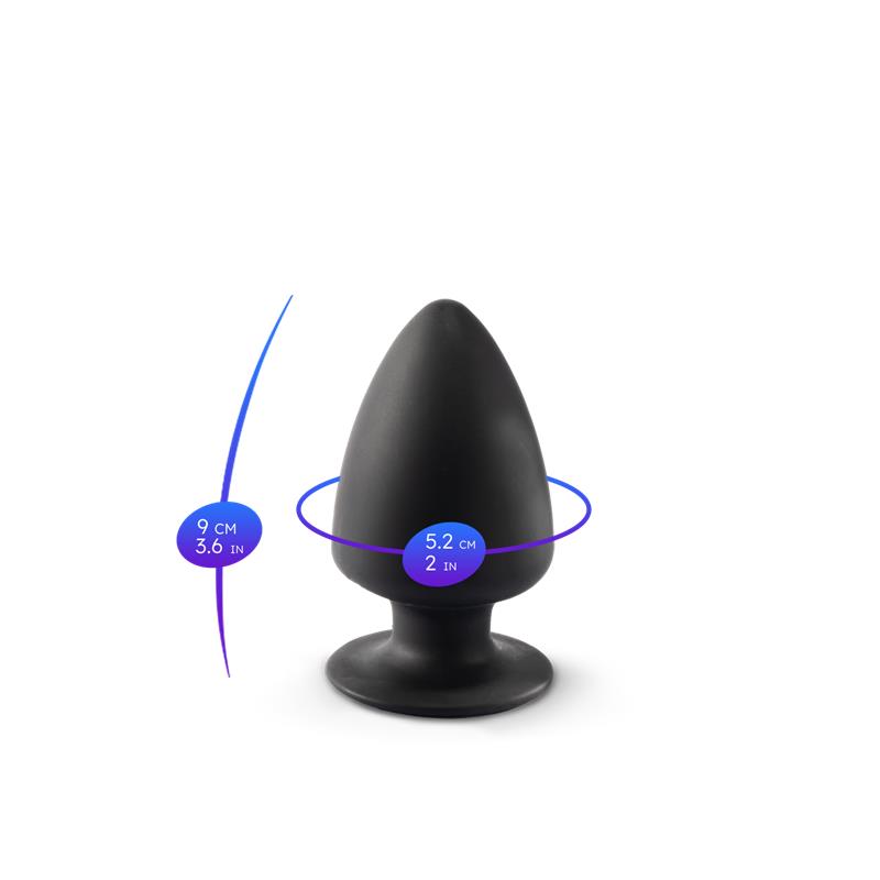 Plug Dual Density Mod. 1 Size M