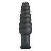 Aeolis Vibrating Anal Plug