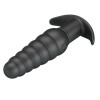 Aeolis Vibrating Anal Plug