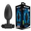 Vibrating Anal Plug
