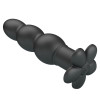 Jadier Vibrating Anal Plug