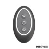 Klark Vibrating and Waving Butt Plug with Remote