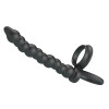 Dillion Anal Chain with Penis Ring