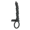 Dillion Anal Chain with Penis Ring