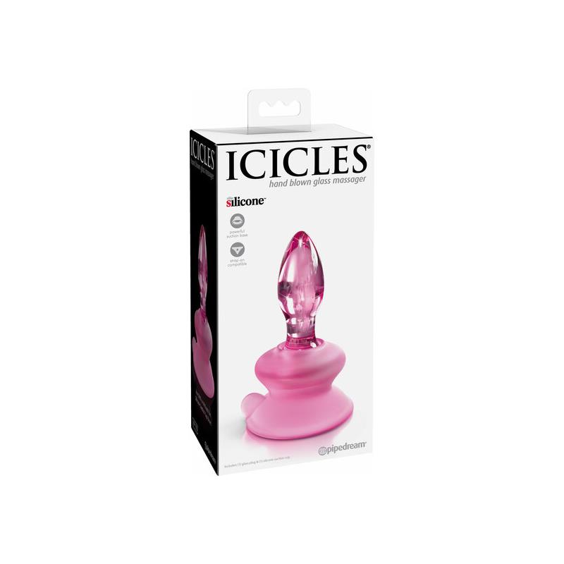 Butt Plug No. 90