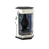 Butt Plug Model 2 Size M Black