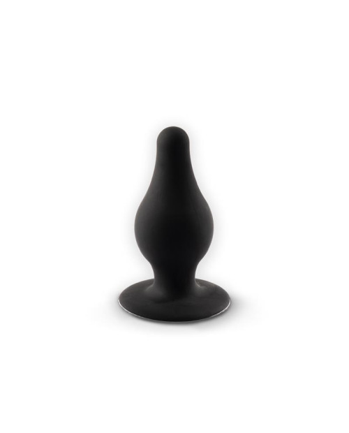 Butt Plug Model 2 Size L Black