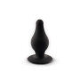 Butt Plug Model 2 Size L Black
