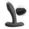 Remington Butt Anal with Pulsing