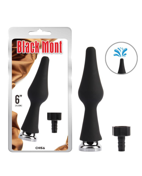 CleanStream Enema Attachement 6