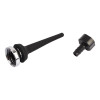 Tapered Enema Attachment 4.4