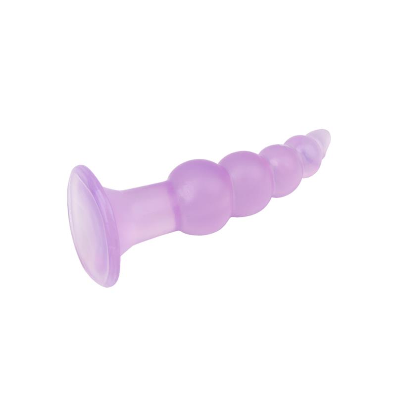 Butt Plug Bumpy 5.6