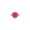 Anal Chain with Vibration Pink