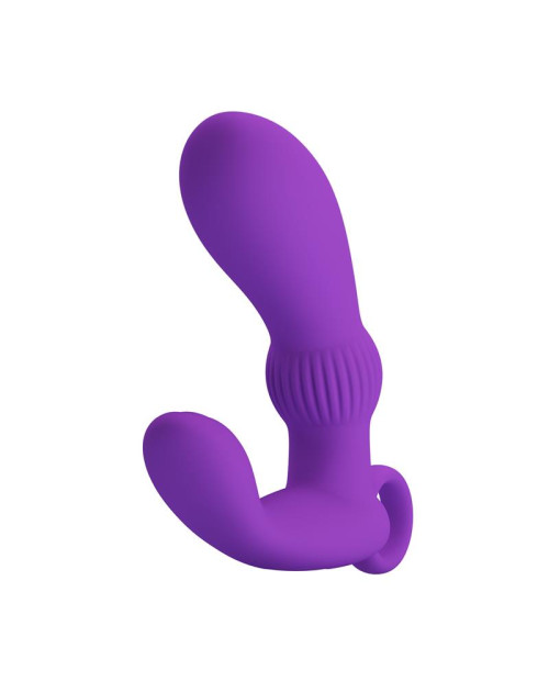 Prostate Massager Cayla Pink