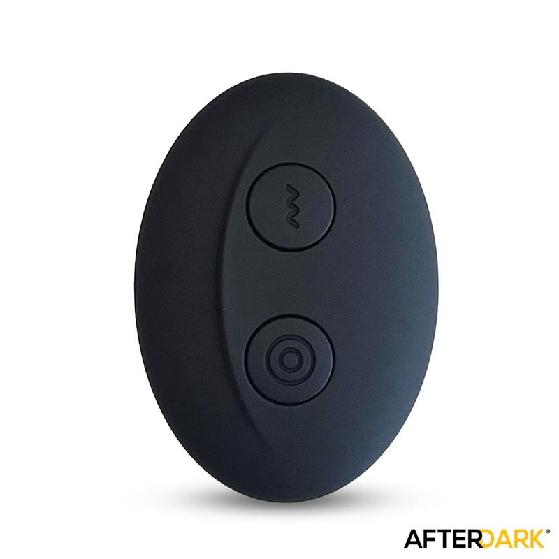 Ivan 360? Rotating and Vibrating Prostate Massager with Remote Control