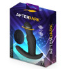 Ivan 360? Rotating and Vibrating Prostate Massager with Remote Control