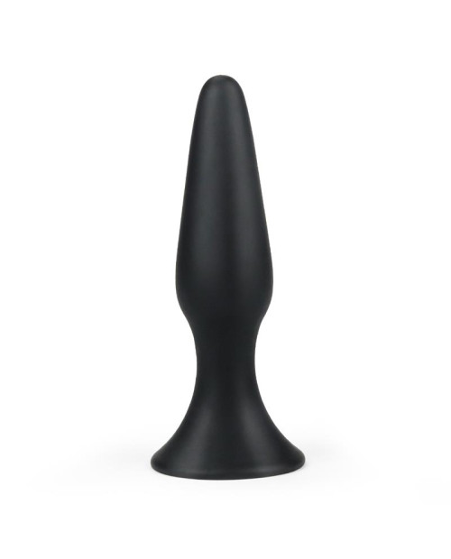 Butt Plug Lure Me Size S Black