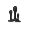 Anal Adventures 3 pcs Set