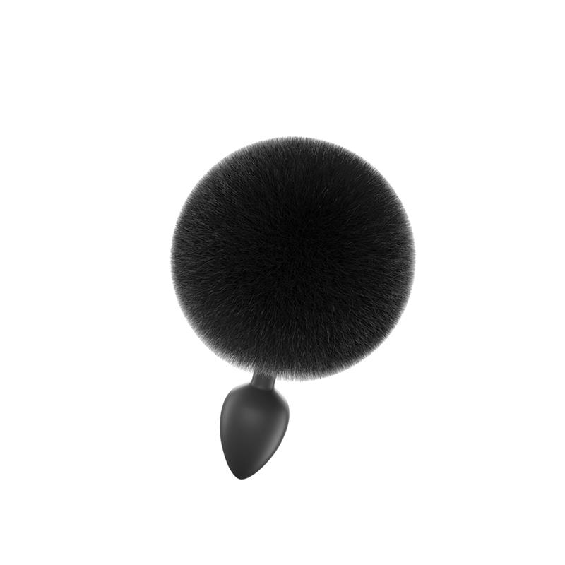 Se?uelo Small Bunny Tail Butt Plug