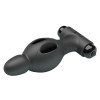 Vibrating Anal Plug