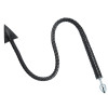 Weave Devil Tail Butt Plug