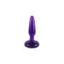 Baile Butt Plug Purple