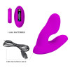 Melvin Vibrating But Plug with Remote
