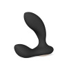 Hugo 2 Prostate massager with black APP