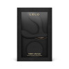 Hugo 2 Remote Control Prostate Massager Black