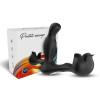Prostate Massager 360? Rotation Testicles Stimulator