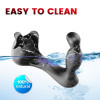 Prostate Massager 360? Rotation Testicles Stimulator