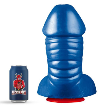 Dildo Ingvar mythical 23 x 12.5cm
